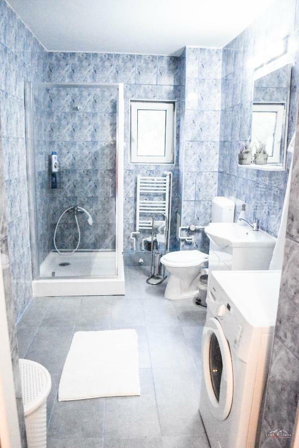 Spacious And Cozy 3Bd+Terrace Couples Apartment Timişoara Buitenkant foto