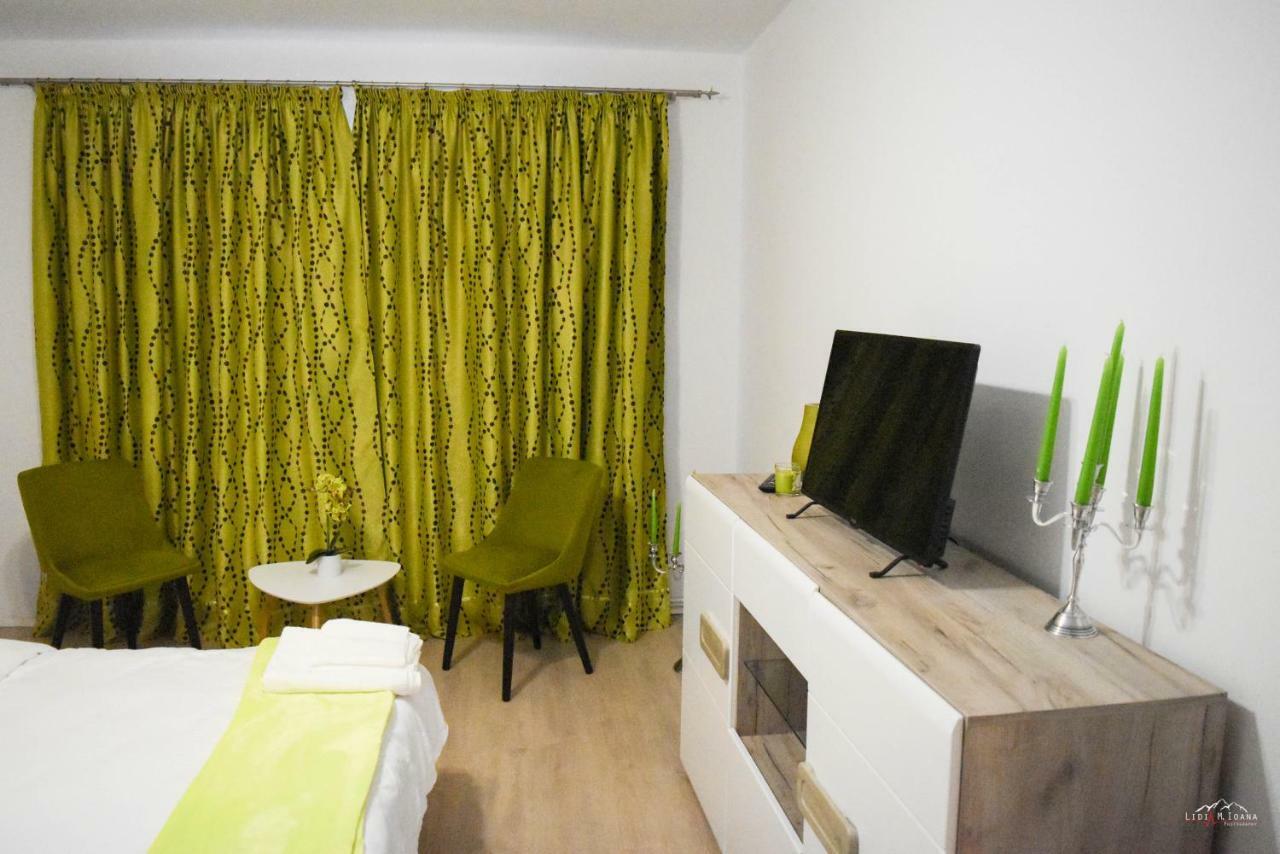 Spacious And Cozy 3Bd+Terrace Couples Apartment Timişoara Buitenkant foto